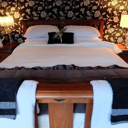 Mount Maude Country Lodge 瓦纳卡 外观 照片