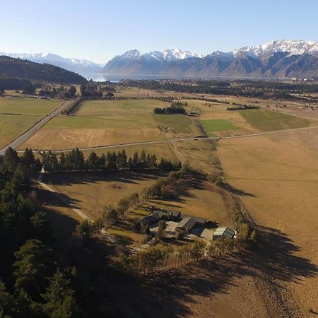 Mount Maude Country Lodge 瓦纳卡 外观 照片